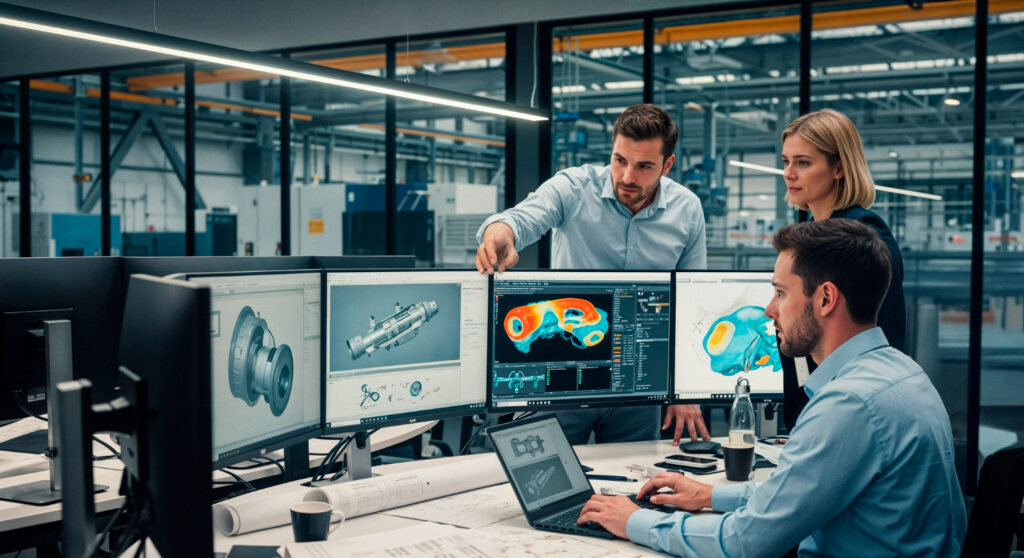 Best Software Company in India